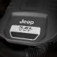 Jeep Wrangler 3.6-liter V6 engine