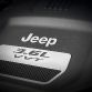 Jeep Wrangler 3.6-liter V6 engine