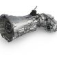 2012 Jeep Wrangler 6-speed Manual Transmission