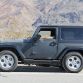 Jeep Wrangler 2017  test mule spy photos (14)