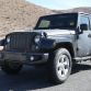 Jeep Wrangler 2017  test mule spy photos (2)