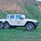 Jeep Wrangler 6x6 Pickup Truck (13)