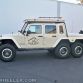 Jeep Wrangler 6x6 Pickup Truck (6)