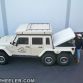 Jeep Wrangler 6x6 Pickup Truck (8)