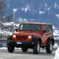 Jeep Wrangler 70th Anniversary Edition