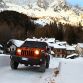 Jeep Wrangler 70th Anniversary Edition