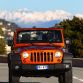 Jeep Wrangler 70th Anniversary Edition