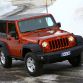 Jeep Wrangler 70th Anniversary Edition