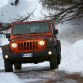 Jeep Wrangler 70th Anniversary Edition