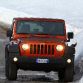 Jeep Wrangler 70th Anniversary Edition