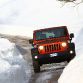Jeep Wrangler 70th Anniversary Edition