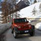 Jeep Wrangler 70th Anniversary Edition