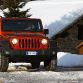 Jeep Wrangler 70th Anniversary Edition