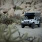Jeep Wrangler ActionCamper by Thaler Design