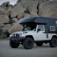 Jeep Wrangler ActionCamper by Thaler Design
