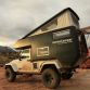 Jeep Wrangler ActionCamper by Thaler Design