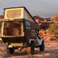 Jeep Wrangler ActionCamper by Thaler Design