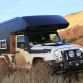 Jeep Wrangler ActionCamper by Thaler Design