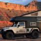 Jeep Wrangler ActionCamper by Thaler Design