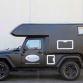 Jeep Wrangler ActionCamper by Thaler Design
