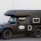 Jeep Wrangler ActionCamper by Thaler Design