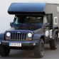 Jeep Wrangler ActionCamper by Thaler Design