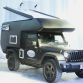 Jeep Wrangler ActionCamper by Thaler Design