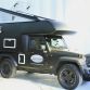 Jeep Wrangler ActionCamper by Thaler Design