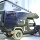 Jeep Wrangler ActionCamper by Thaler Design