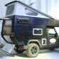 Jeep Wrangler ActionCamper by Thaler Design