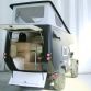 Jeep Wrangler ActionCamper by Thaler Design