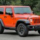 2017 Jeep® Wrangler Rubicon Hard Rock