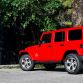 2017 Jeep® Wrangler Unlimited Sahara