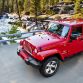 2017 Jeep® Wrangler Unlimited Sahara