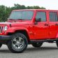 2017 Jeep® Wrangler Unlimited Sahara