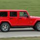 2017 Jeep® Wrangler Unlimited Sahara