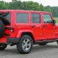 2017 Jeep® Wrangler Unlimited Sahara