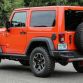 2017 Jeep® Wrangler Rubicon Hard Rock