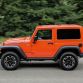 2017 Jeep® Wrangler Rubicon Hard Rock