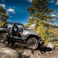 2017 Jeep® Wrangler Rubicon Hard Rock