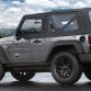 2017 Jeep® Wrangler Willys Wheeler Edition