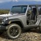 2017 Jeep® Wrangler Willys Wheeler Edition