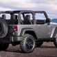 2017 Jeep® Wrangler Willys Wheeler Edition