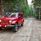 2017 Jeep® Wrangler Unlimited Sahara