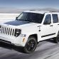 Jeep Liberty 2012 Arctic special edition