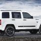 Jeep Liberty 2012 Arctic special edition