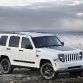 Jeep Liberty 2012 Arctic special edition