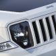 Jeep Liberty 2012 Arctic special edition