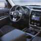 Jeep Liberty 2012 Arctic special edition