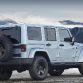 Jeep Wrangler 2012 Arctic special edition